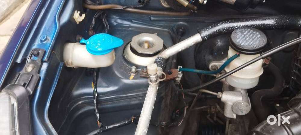 Maruti Suzuki Alto 800 Lxi, 2016, Petrol
