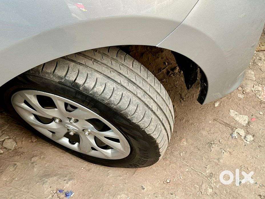 Hyundai Grand I10 Sportz Edition, 2019, Petrol