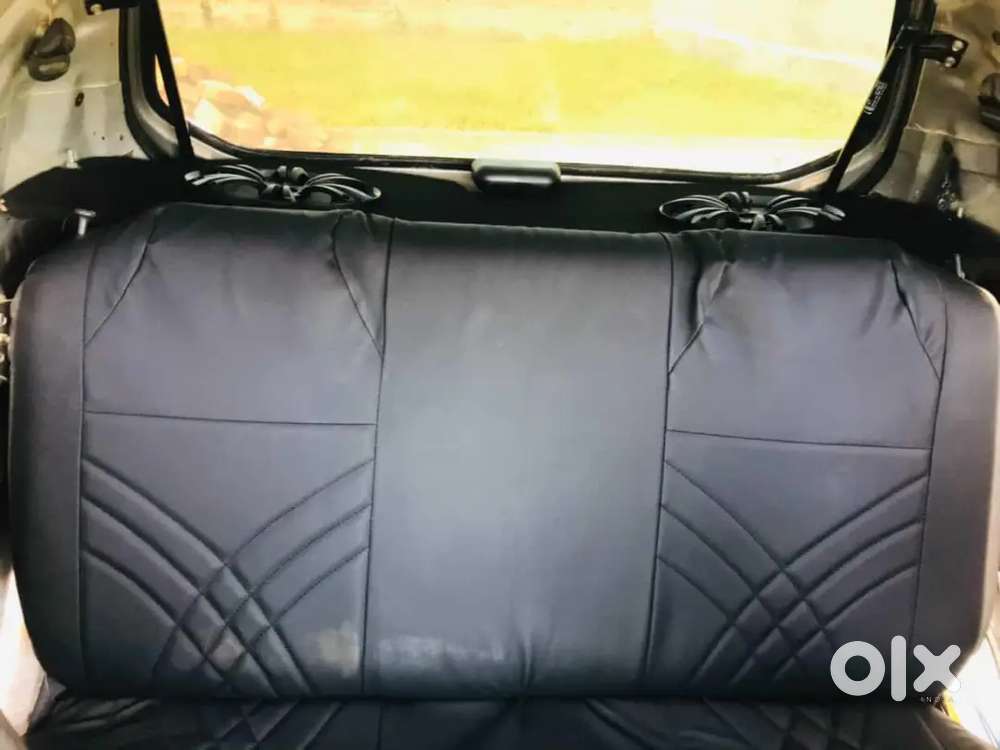 Maruti Suzuki Alto 2011