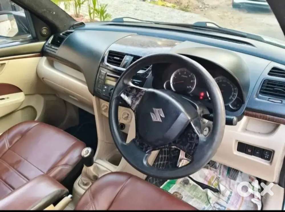 Maruti Suzuki Dzire 2013 Diesel 68645 Km Driven