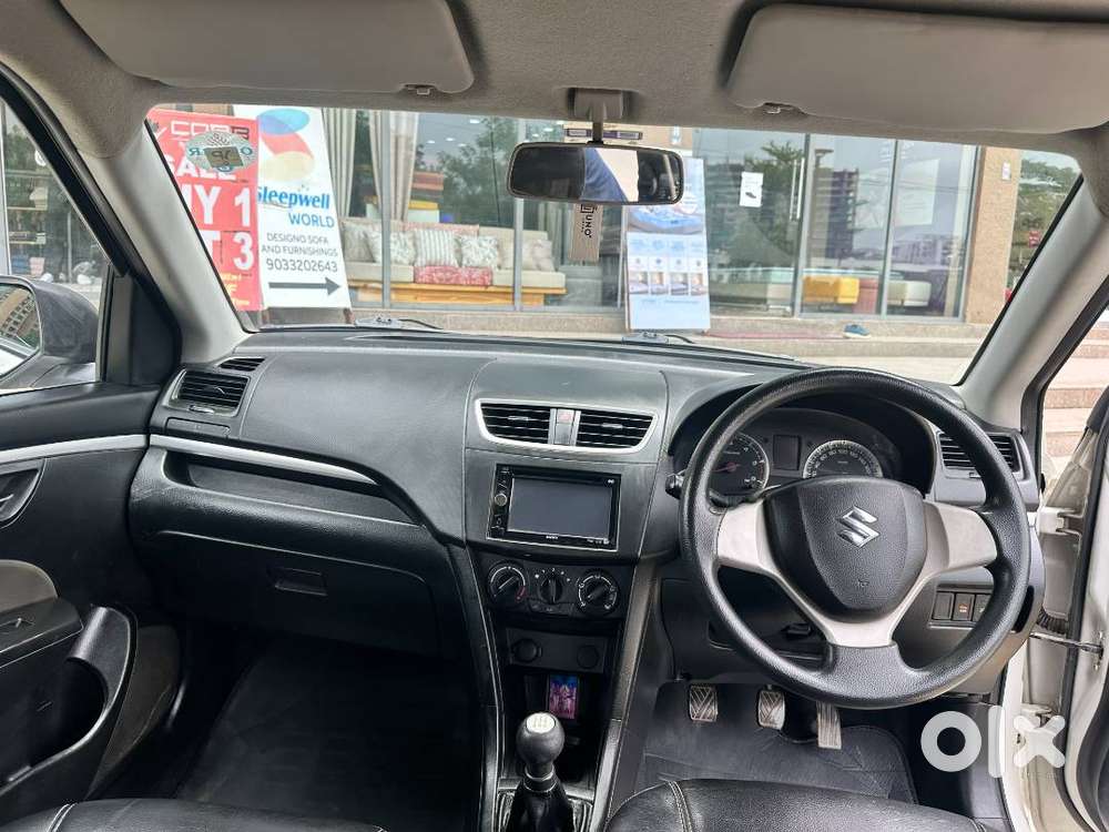 Maruti Suzuki Swift Vdi Diesel – 2013  1st Owner  Excellent Conditio