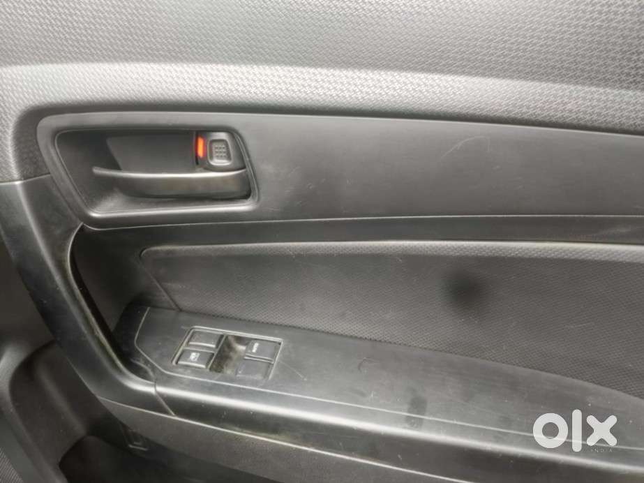 Maruti Suzuki Vitara Brezza Ldi Option, 2018, Diesel