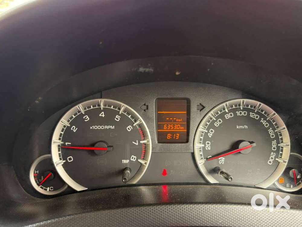 Maruti Suzuki Swift Vxi + Manual, 2016, Petrol