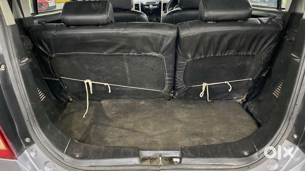 Maruti Suzuki Wagon R 1.0 Vxi, 2014, Petrol