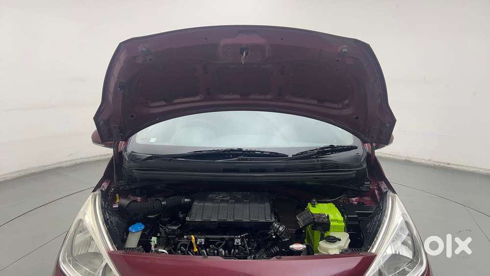 Hyundai Grand I10 1.2 Kappa Asta, 2014, Petrol