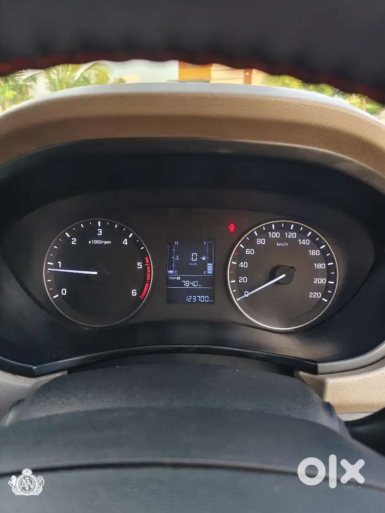 Hyundai I20 2015 Diesel Well Maintained
