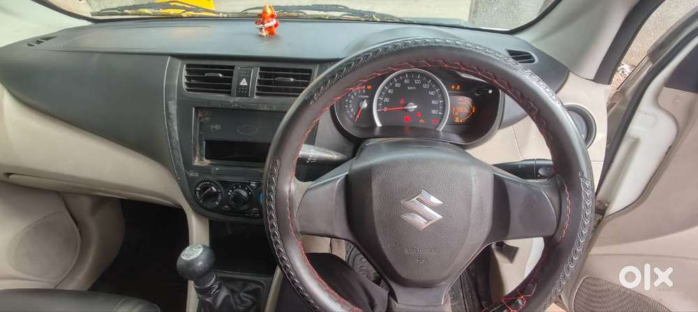Maruti Suzuki Celerio 2019 Petrol 53000 Km Driven