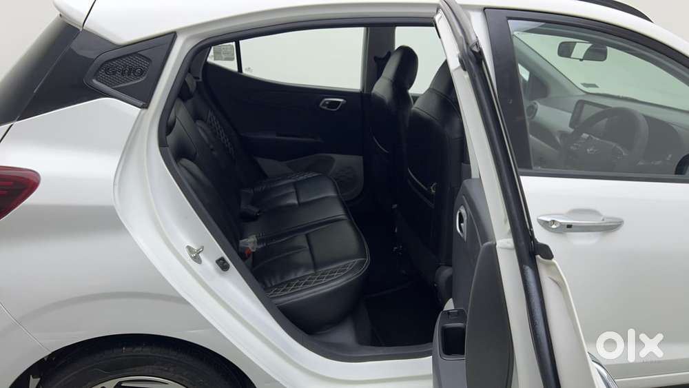 Hyundai Grand I10 Nios Asta 1.2 Kappa Vtvt, 2023, Petrol