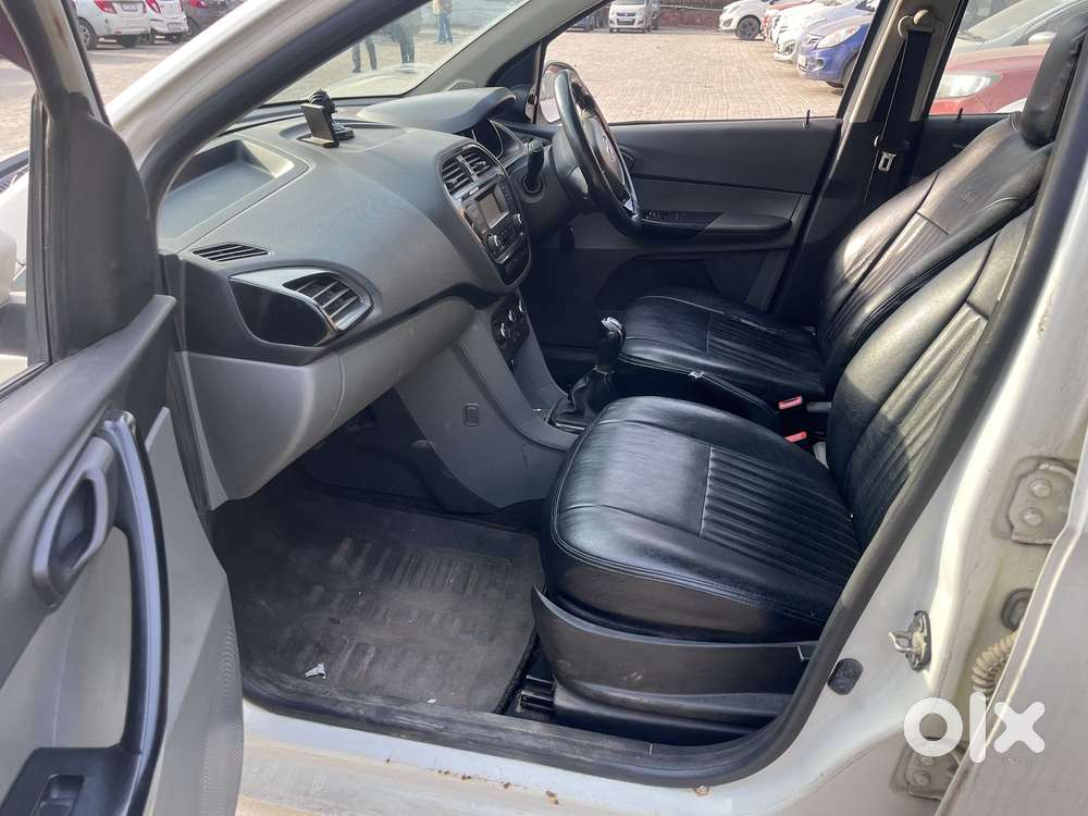 Tata Tiago 1.2 Revotron Xt (o), 2018, Cng & Hybrids