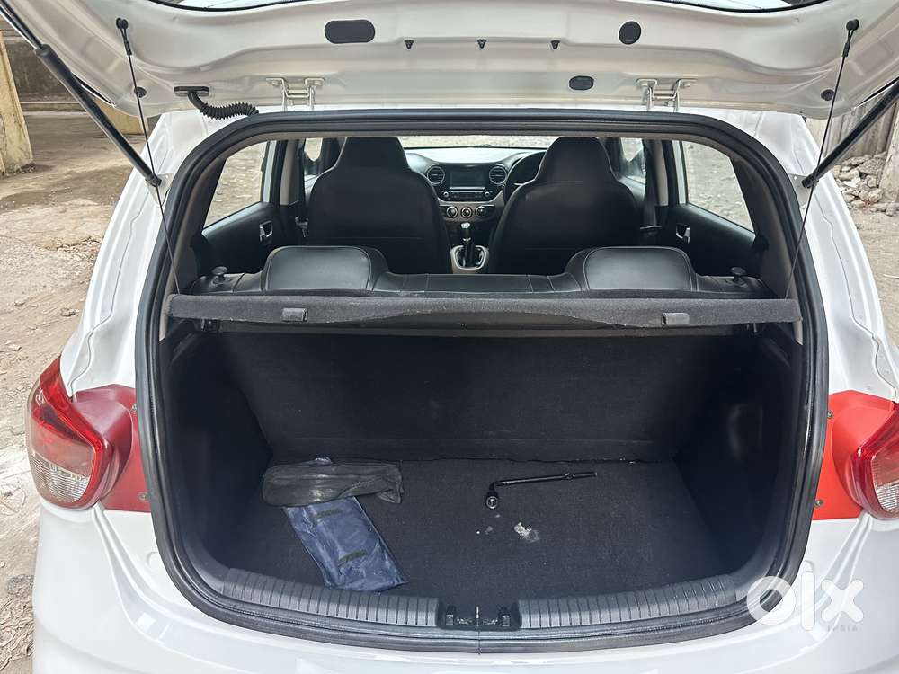 Hyundai Grand I10 Sportz 1.2 Kappa Vtvt, 2020, Petrol