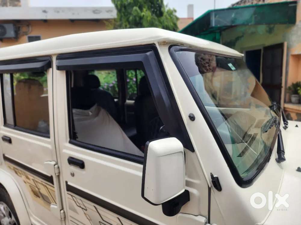 Mahindra Bolero Power Plus 2019 Diesel 83000 Km Driven