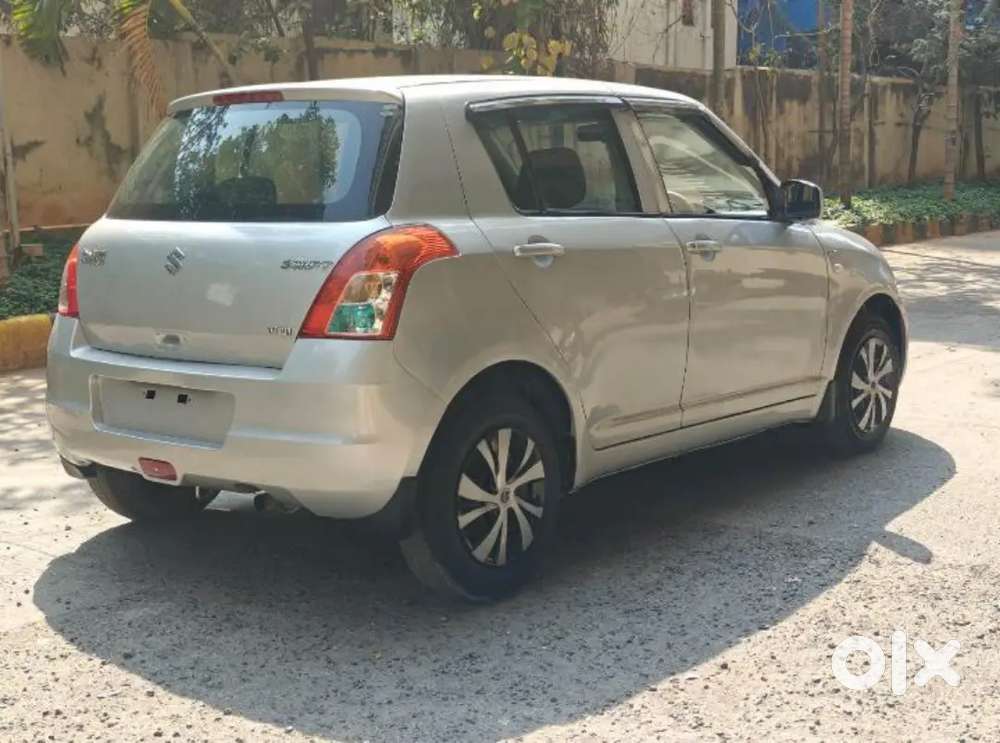 Maruti Suzuki Swift 2008 To 2028 Diesel 93000 Km Driven