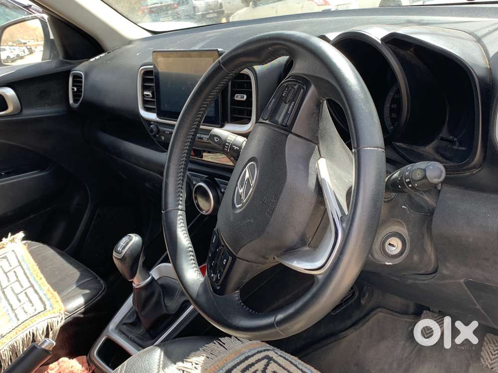 Hyundai Venue 2022 Model