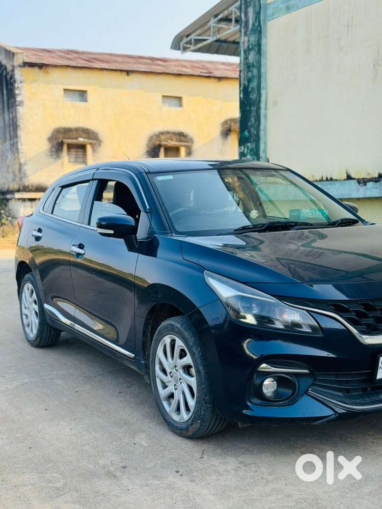 Maruti Suzuki Baleno 2023 Petrol 25000 Km Driven
