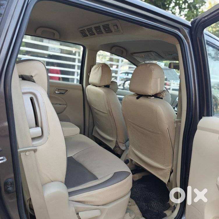 Maruti Suzuki Ertiga Shvs Vdi, 2017, Diesel