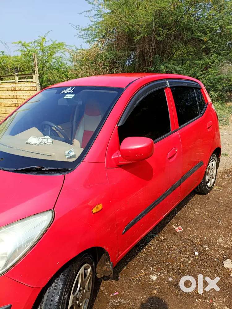 Hyundai I10 2009 Petrol Manual