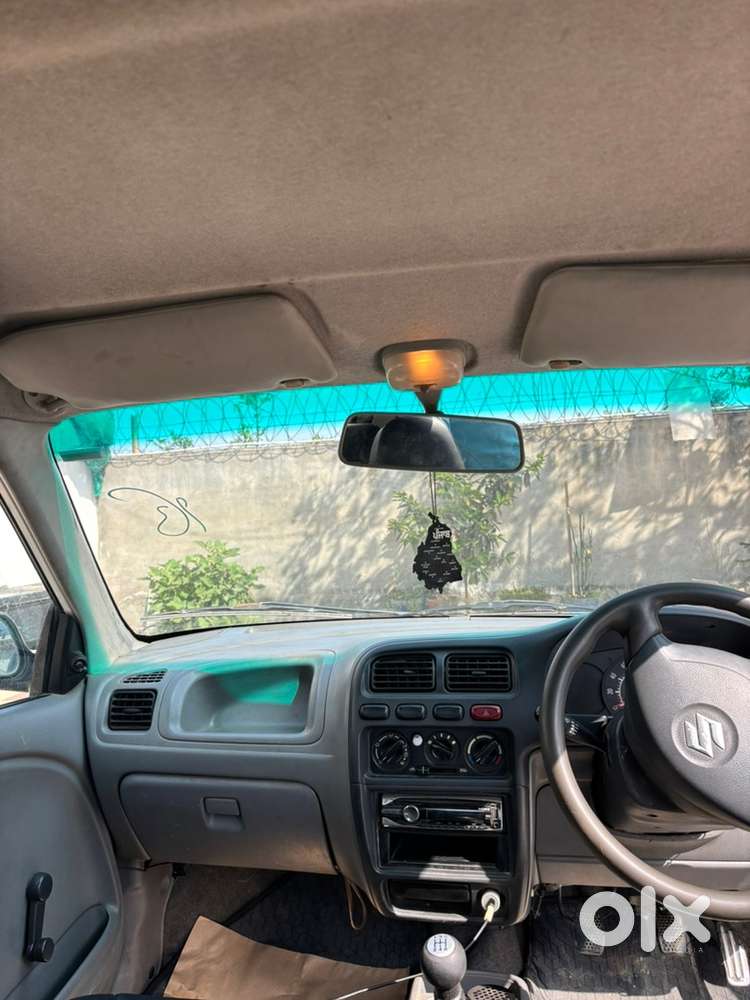 Maruti Suzuki Alto K10 2011 Petrol Good Condition