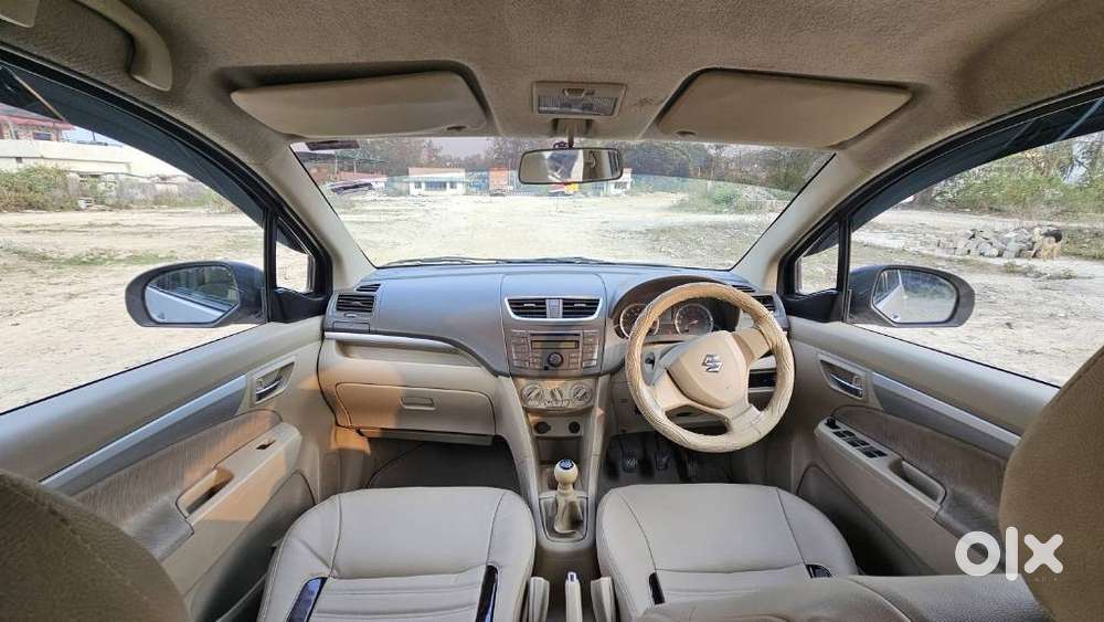 Maruti Suzuki Ertiga 1.5 Vxi, 2014, Petrol