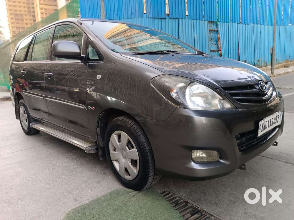 Toyota Innova 2004-2011 2.0 G1 Bsiv, 2010, Diesel