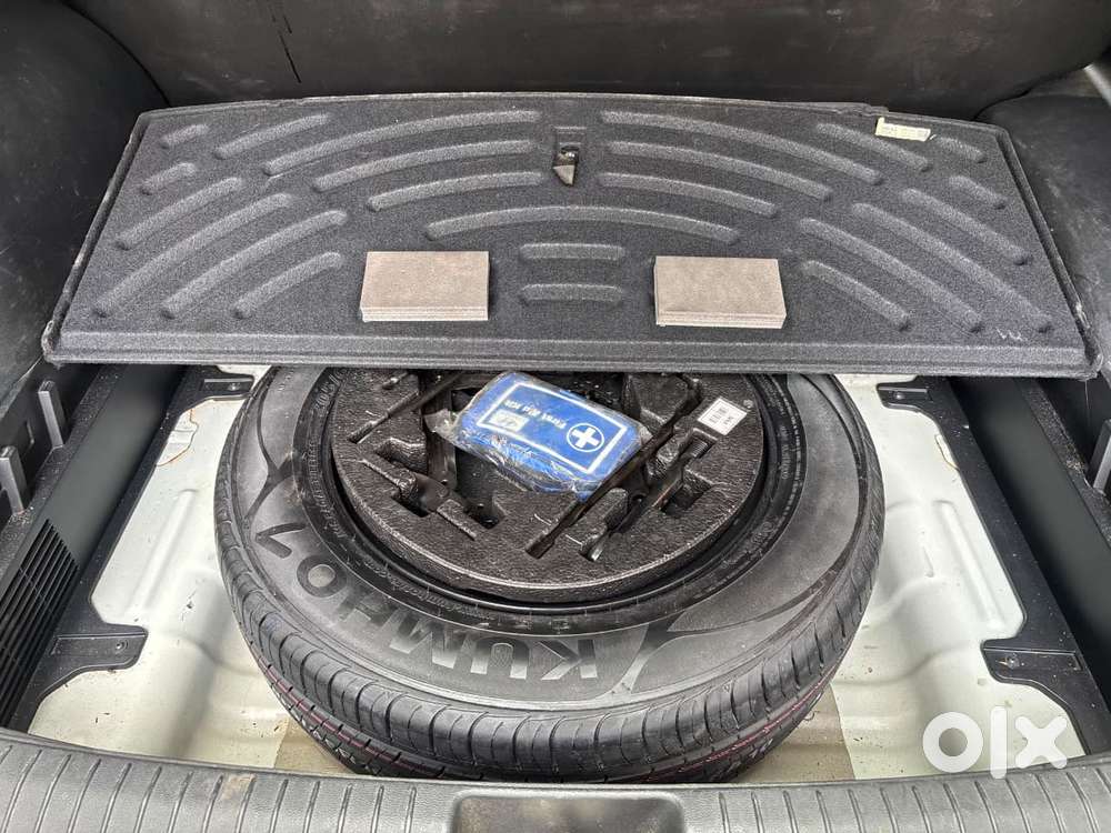 Hyundai Creta 1.6 Sx, 2019, Diesel