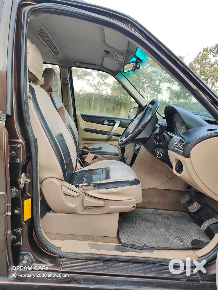 Tata Safari Storme Ex, 2013, Diesel