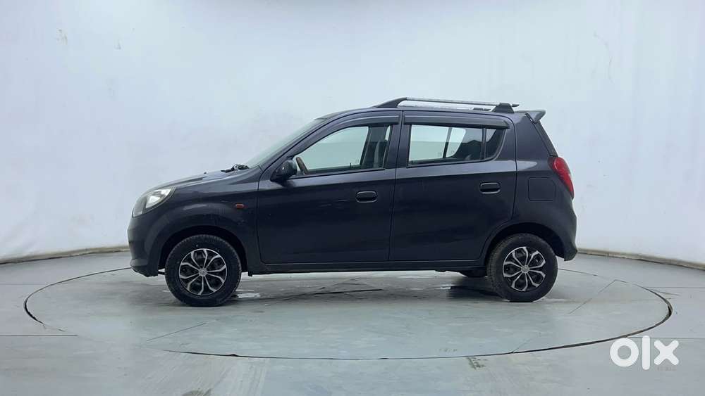 Maruti Suzuki Alto 800 Lxi, 2013, Petrol