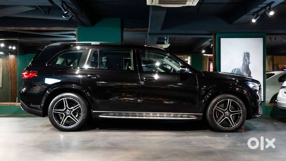 Mercedes-benz Gls 450 4matic, 2026, Petrol