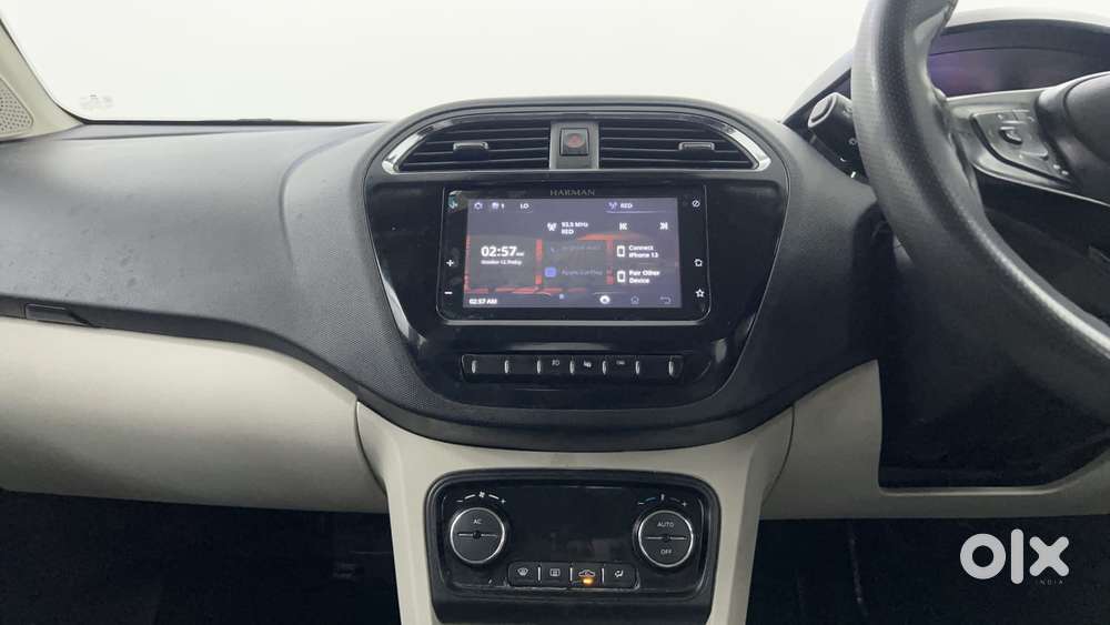 Tata Tiago 1.2 Revotron Xz Plus Cng, 2022, Cng & Hybrids