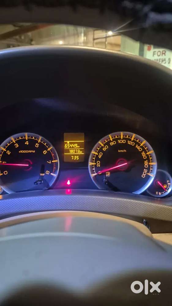 Maruti Suzuki Ertiga 2016
