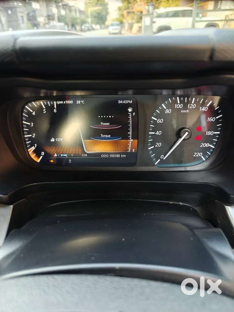 Tata Altroz 2020 Diesel Well Maintained