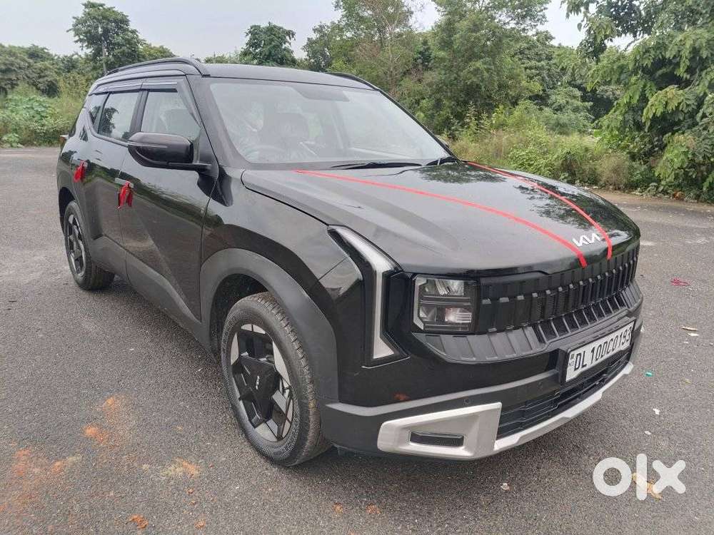 Kia Seltos, 2026, Petrol