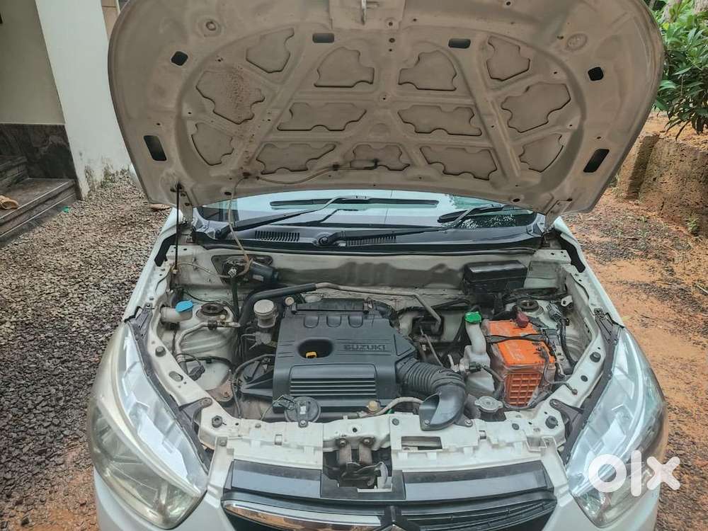 Maruti Suzuki Alto 2015
