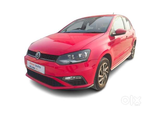 Volkswagen Polo 1.0 Mpi Comfortline, 2022, Petrol