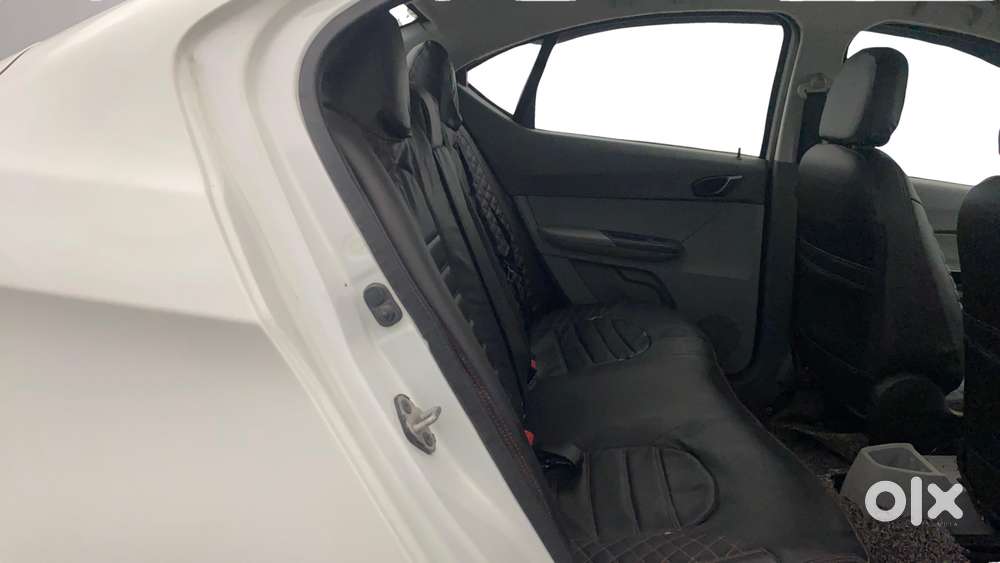 Tata Tigor 1.2 Revotron Xm, 2022, Petrol