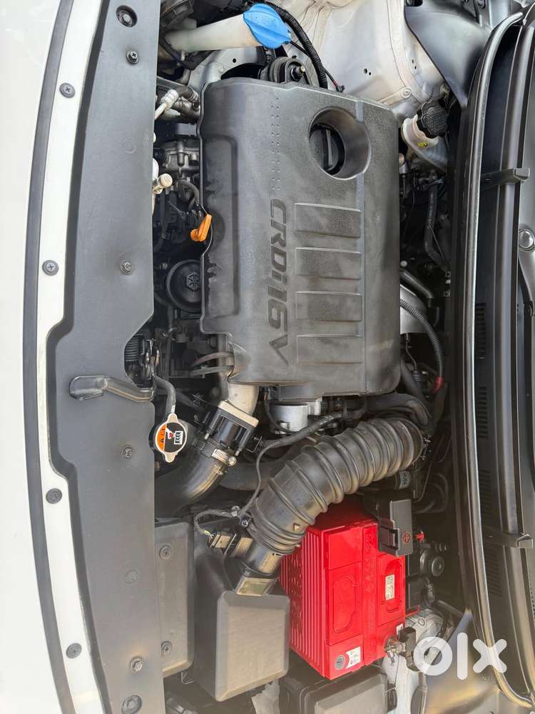 Hyundai I20 Asta (o) 1.2 Mt, 2018, Diesel