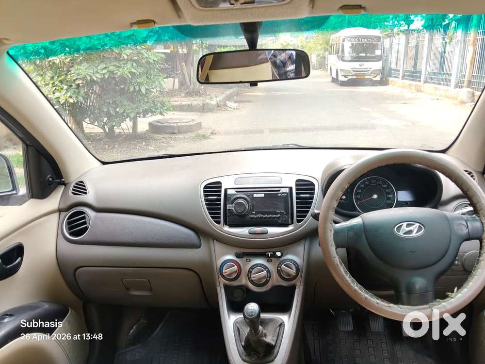 Hyundai I10 Magna 1.1l, 2015, Petrol