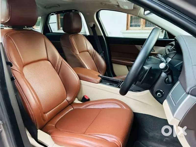Jaguar Xf 2.0 Diesel Prestige, 2017, Diesel