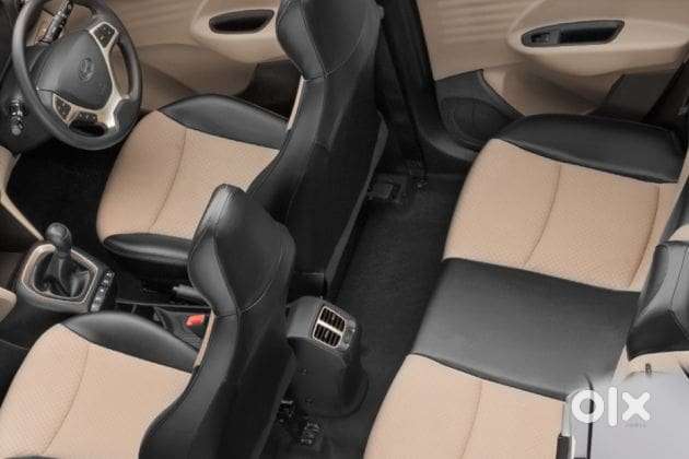 Hyundai Santro Sportz, 2018, Petrol