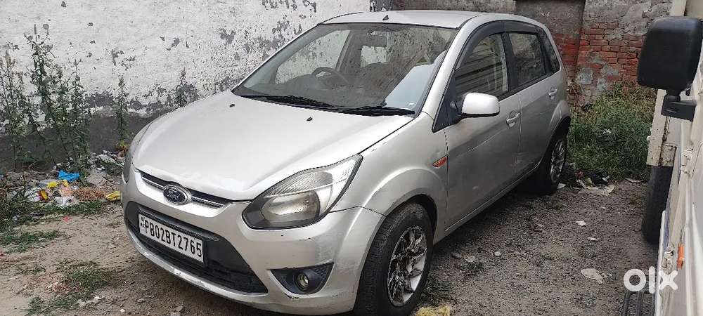 Ford Figo Diesel Lxi 2011