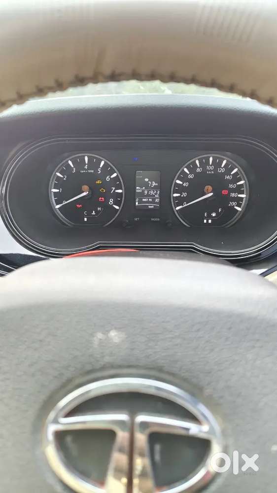 Tata Zest 2015 Petrol 92000 Km Driven