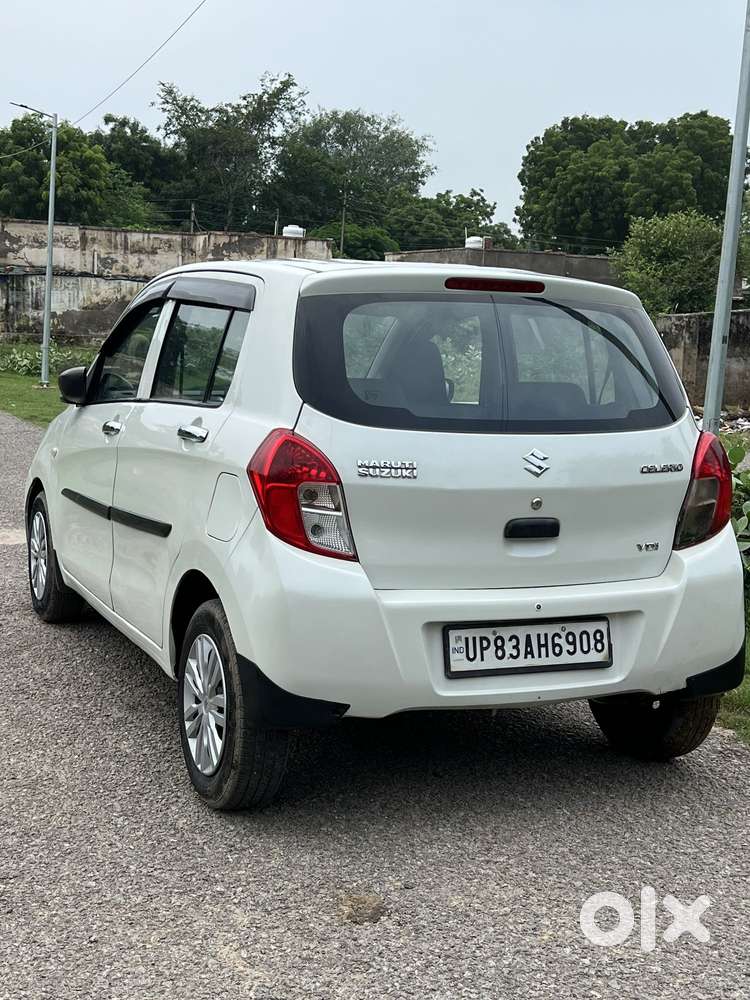 Maruti Suzuki Celerio Vdi, 2016, Diesel