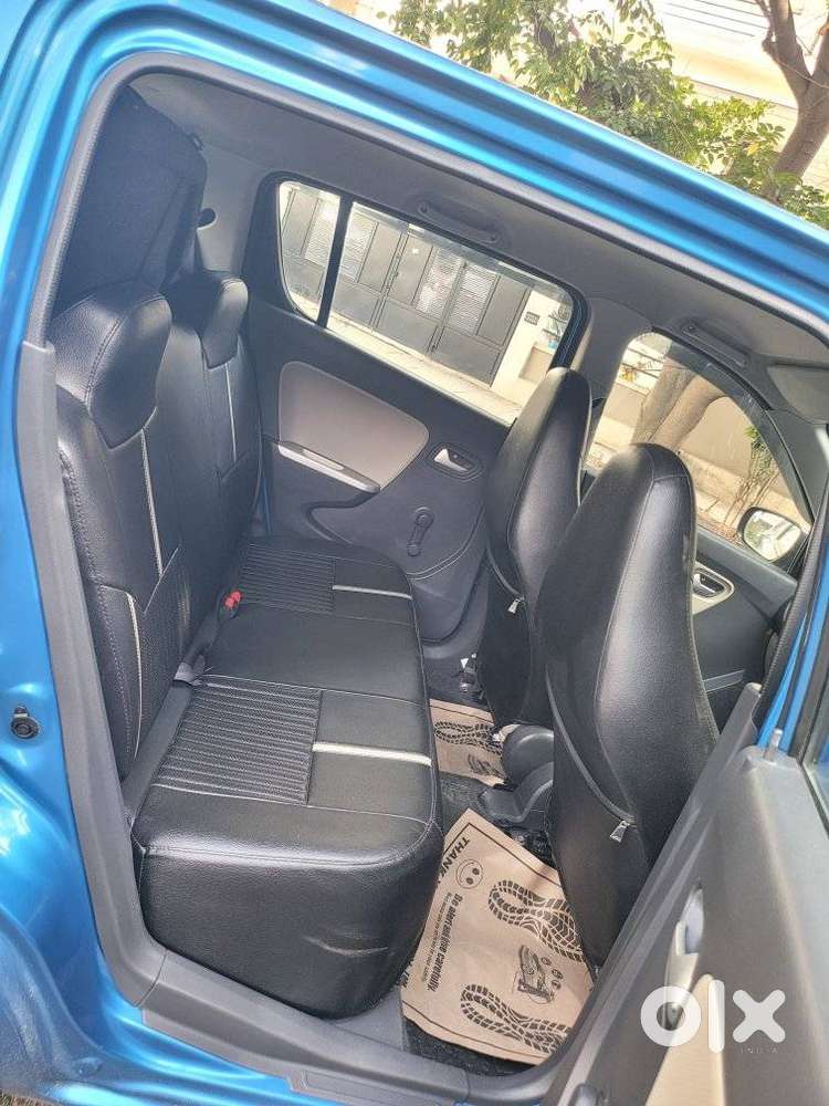 Maruti Suzuki Alto 800 Vxi, 2016, Petrol