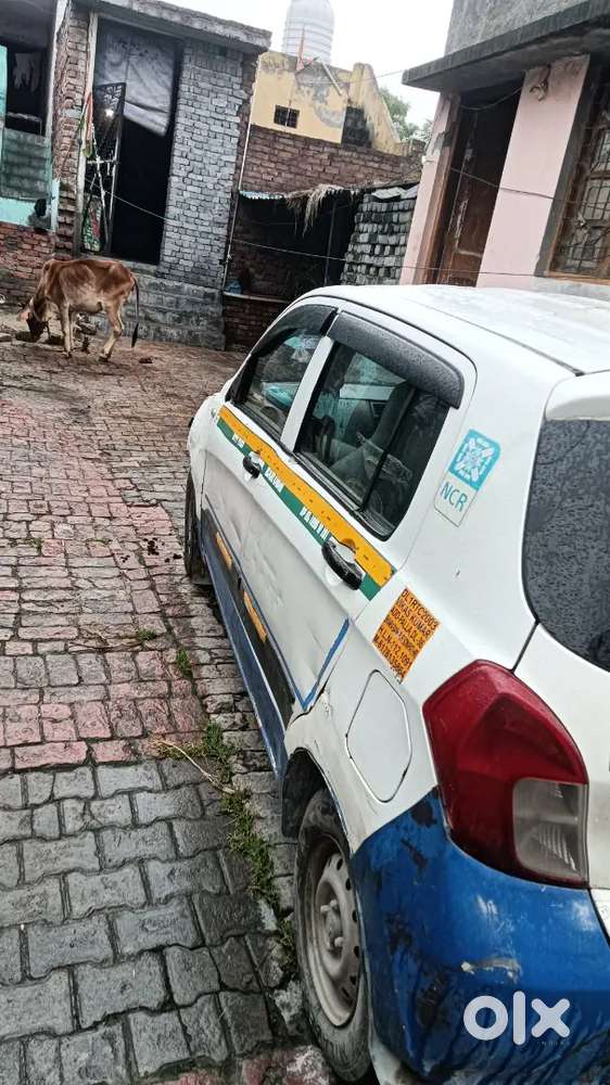 Maruti Suzuki Celerio 2019