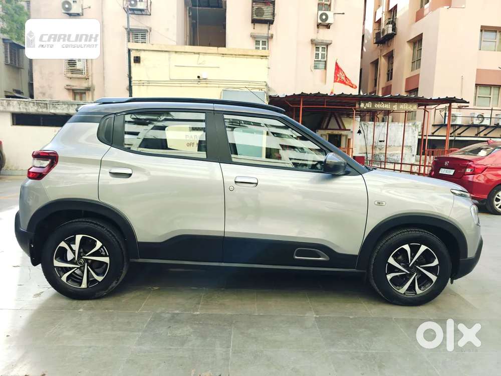 Citroen C3, 2023, Petrol