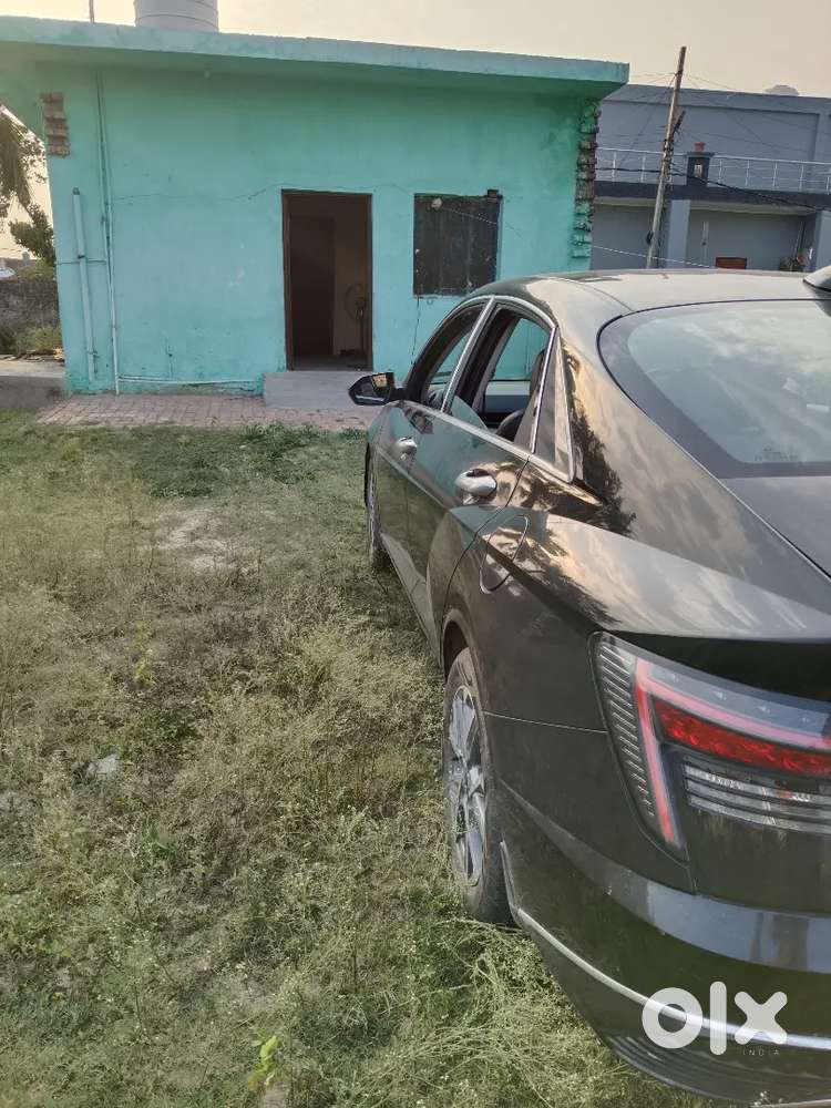 Hyundai Verna 1.5 Mpi Ivt Sx  Petrol 2024 Automatic