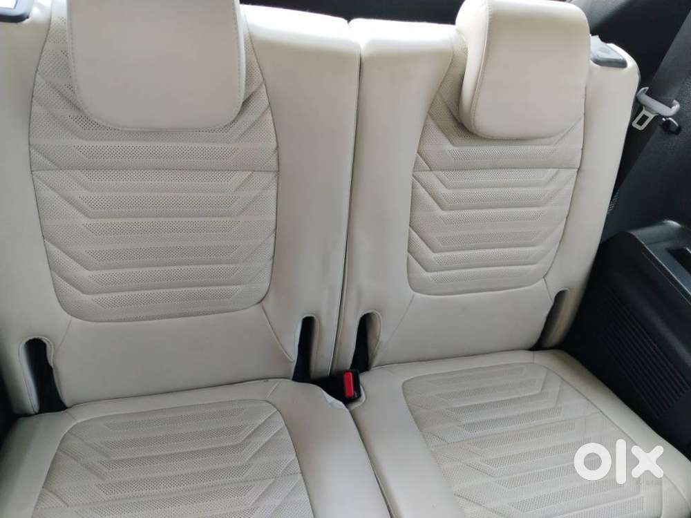 Kia Carens 1.5 Luxury Plus Turbo Dct 7 Str, 2024, Petrol