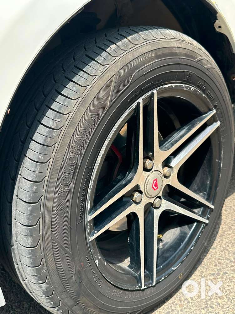 Toyota Etios Gd Diesel 2015