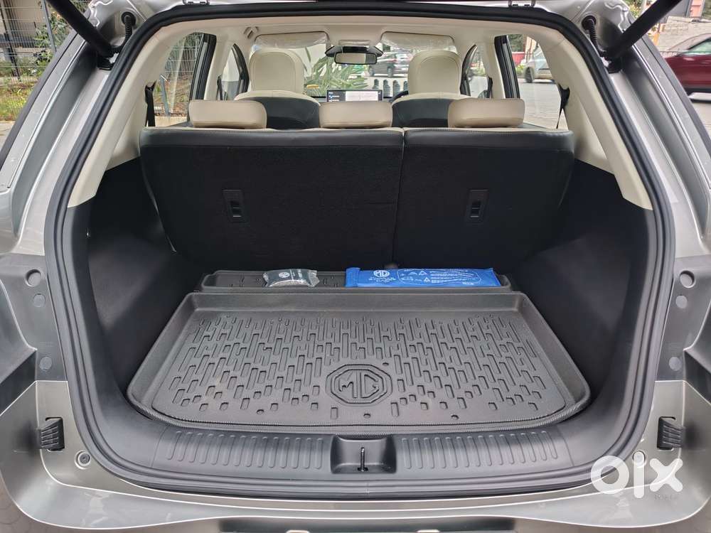 Mg Windsor Ev Essence, 2026, Electric