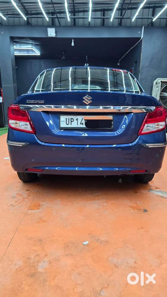 Maruti Dzire 1.2 Vxi 2021