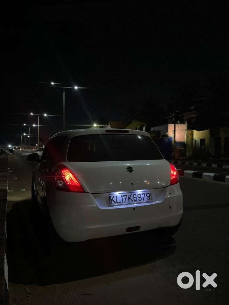 Maruti Suzuki Swift 2013 Diesel Well Maintained